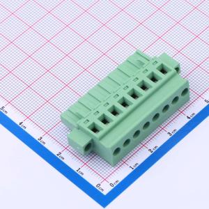 GSP001AW-5.08-08P-11-00A(H)商品缩略图