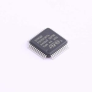 STM32F070CBT6TR商品缩略图