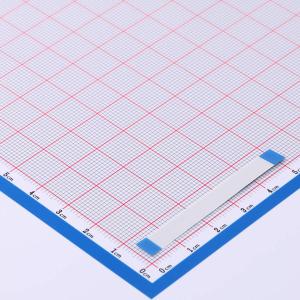 FC-0.5B-10P-50mm商品缩略图