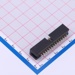 KH-2.54PH180-2X14P-L8.9商品缩略图