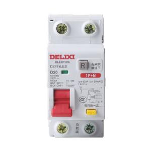 DZ47SLES1D20R50商品缩略图