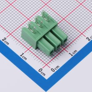 DB2EA-3.81-3P-GN商品缩略图