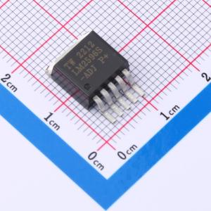 LM2596S-ADJ商品缩略图