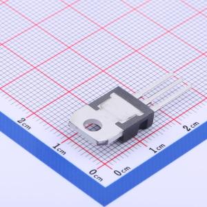 STP20NM50FD商品缩略图