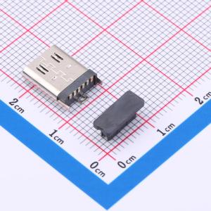 TYPE-C 6P LTH10.5商品缩略图