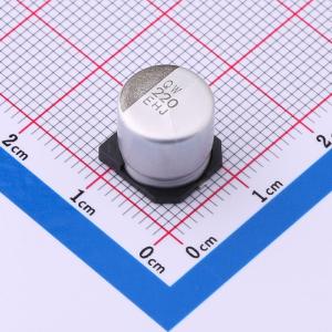 EMHJ250ARA221MJA0G商品缩略图