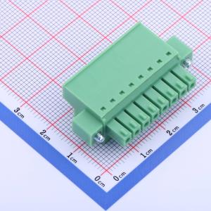 KF2EDGKCM-3.5-8P商品缩略图