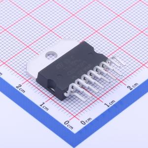 TDA7296商品缩略图