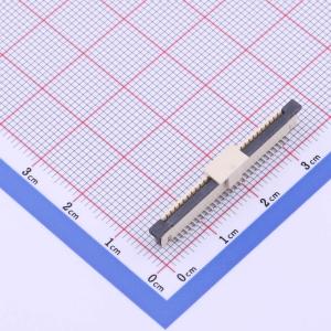 KH-LF1.0-H5.4-28P商品缩略图