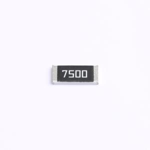 FRC2512F7500TS商品缩略图