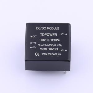 TDK10-12S24商品缩略图
