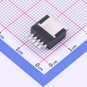 LM2577S-ADJ商品缩略图