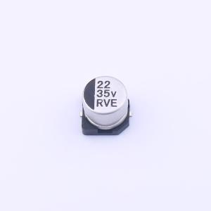 RVE1V220M0605商品缩略图