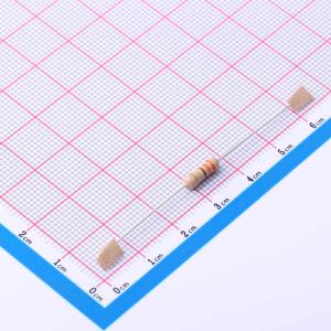 CR1/2W-330Ω±5%-XT52商品缩略图