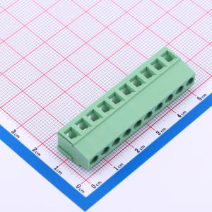DB128L-5.0-10P-GN-S商品缩略图
