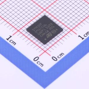 STM32F091CCU6TR商品缩略图