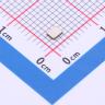 12MHz ±10ppm 8pF