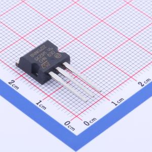 STB4NK60Z-1商品缩略图