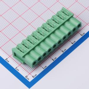 DB2EA-5.08-10P-GN商品缩略图