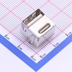 KH-TYPE-14P+USB-Z-H商品缩略图