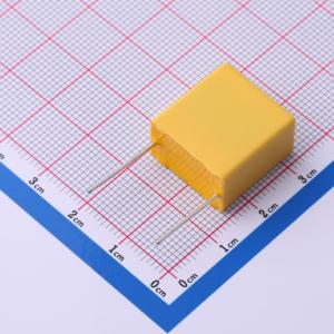 X2 105K330VAC-DY6314商品缩略图