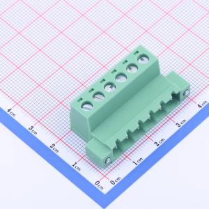 KF2EDGRKM-5.08-6P商品缩略图