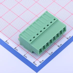 KF2EDGKDR-3.81-8P商品缩略图