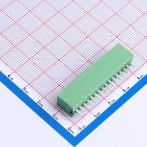 DB2EVC-2.5-16P-GN商品缩略图