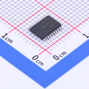 SN74LV374APWR商品缩略图