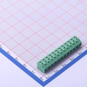 DB125-3.81-12P-GN-S商品缩略图