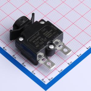 SOUDELOR(苏迪罗)电流过载保护器 66-13-KFB1-0009