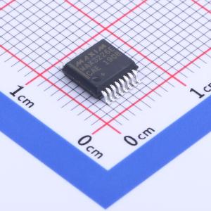 MAX3226ECAE+T商品缩略图