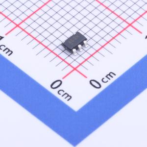 MAX1724EZK27+T商品缩略图