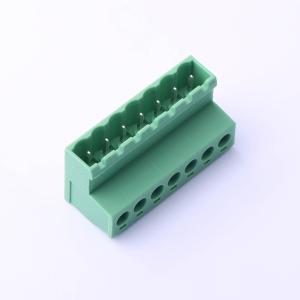 KF2EDGRK-5.08-7P商品缩略图