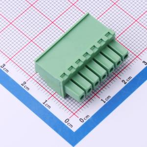 DB2EKA-3.5-7P-GN-S商品缩略图