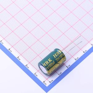 35V1000uF CD288商品缩略图