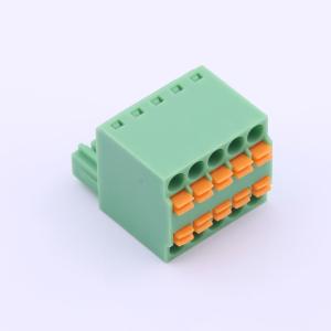 KF2EDGKDH-3.5-5P商品缩略图