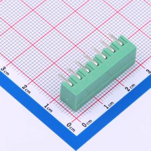 MX15EDGRC-3.81-07P-GN01-Cu-A商品缩略图