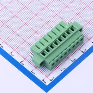 GSP002BW-3.81-08P-11-00A(H)商品缩略图