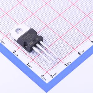 STP10NK60Z商品缩略图