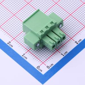 GSP002BW-3.5-03P-11-00A(H)商品缩略图