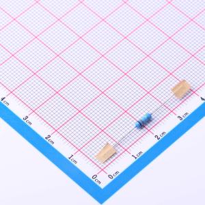 MF1/4W-499K±1%-OT26商品缩略图