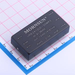 URB2412LD-50WR3商品缩略图