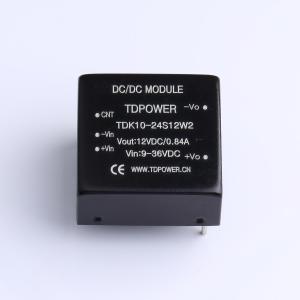 TDK10-24S12W2商品缩略图