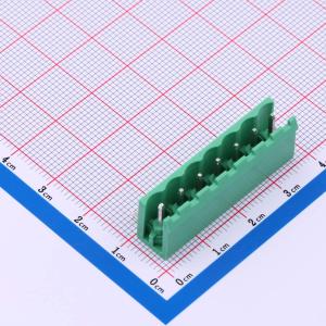 MX2EDGR-5.08-07P-GN01-Cu-A商品缩略图