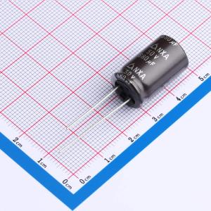 NXA50V680M12.5*20 LO商品缩略图