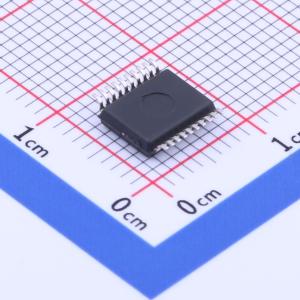 SN74AHC541DBR商品缩略图