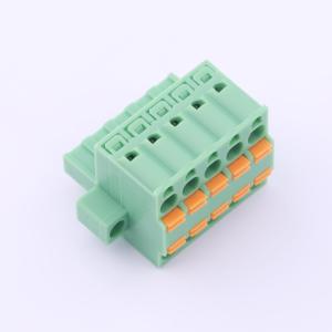 KF2EDGKDHM-5.08-5P商品缩略图