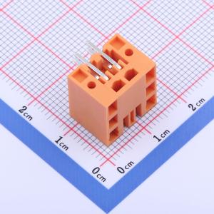 KF2EDGERM-3.5-2*2P商品缩略图