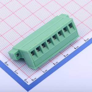 KF2EDGRKP-5.08-8P商品缩略图